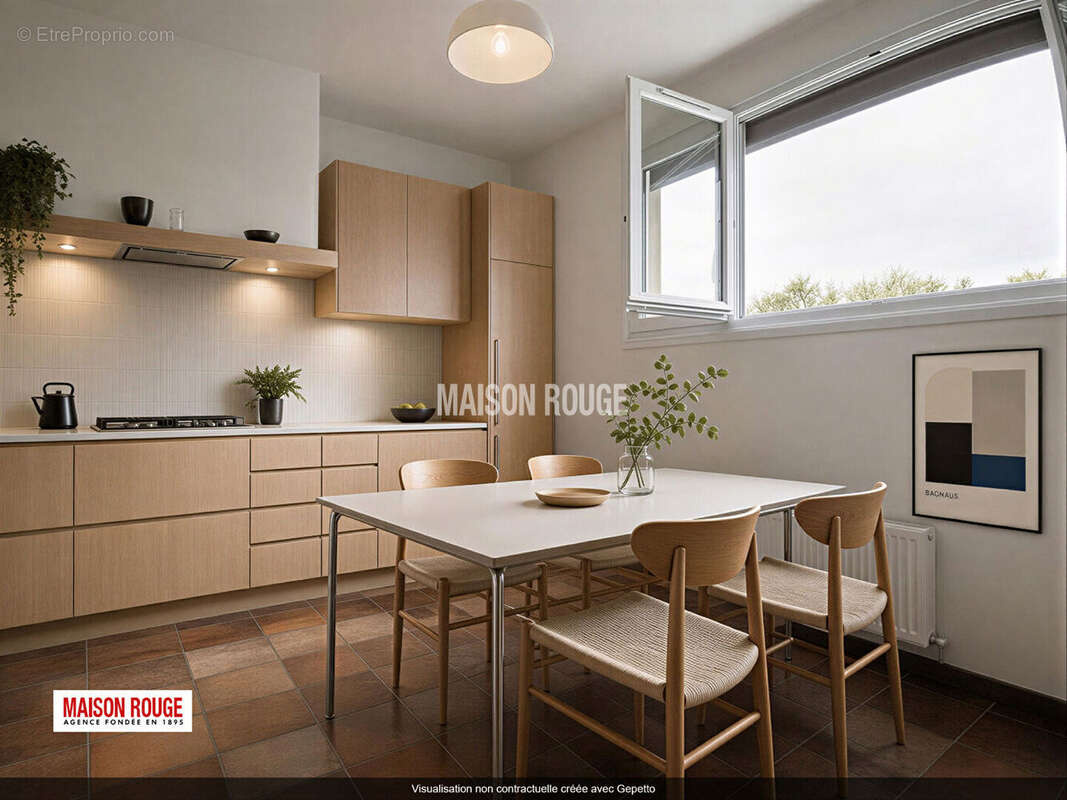Maison à PLOUFRAGAN