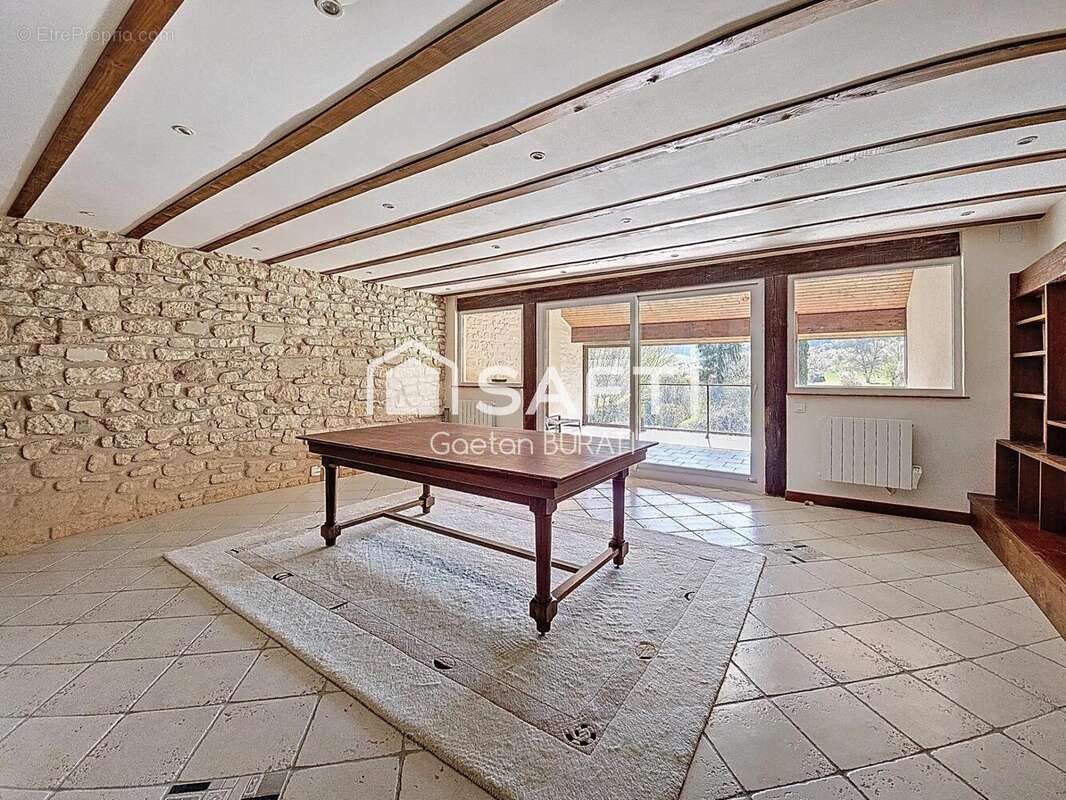 Photo 2 - Maison à FRESNES-EN-WOEVRE