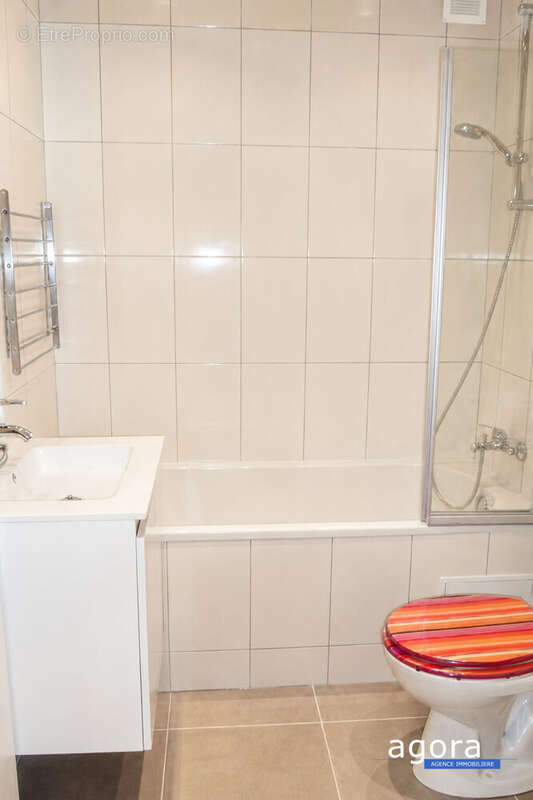 Appartement 30 m² à Thionville  - photo 3