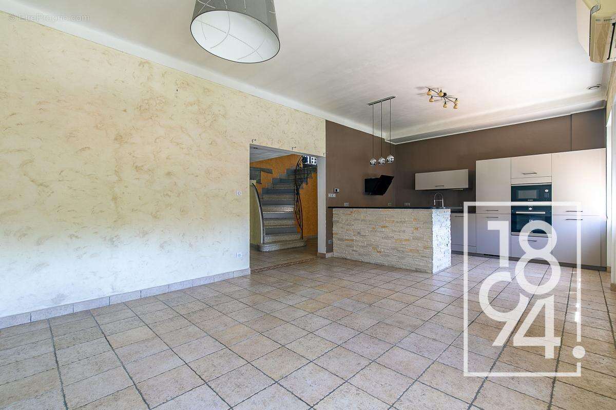 Appartement à MANOSQUE