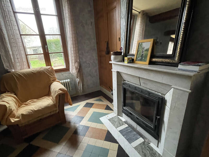 Maison à ARCES-DILO