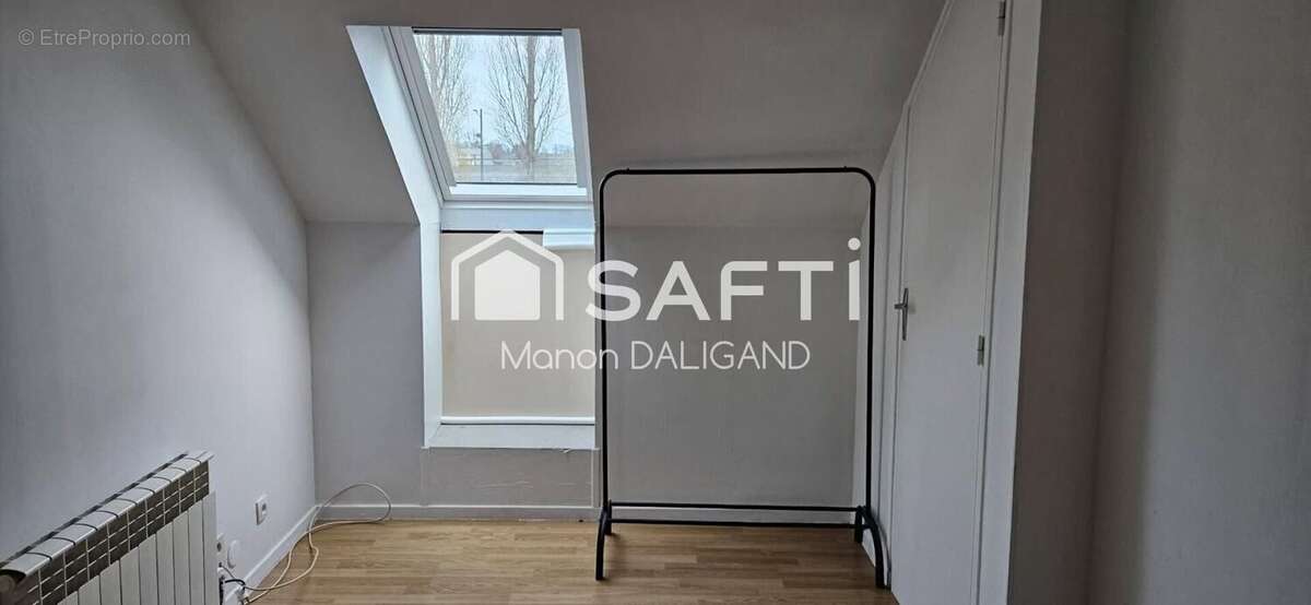 Appartement 170 m² à Dompierre-Sur-Besbre  - photo 4