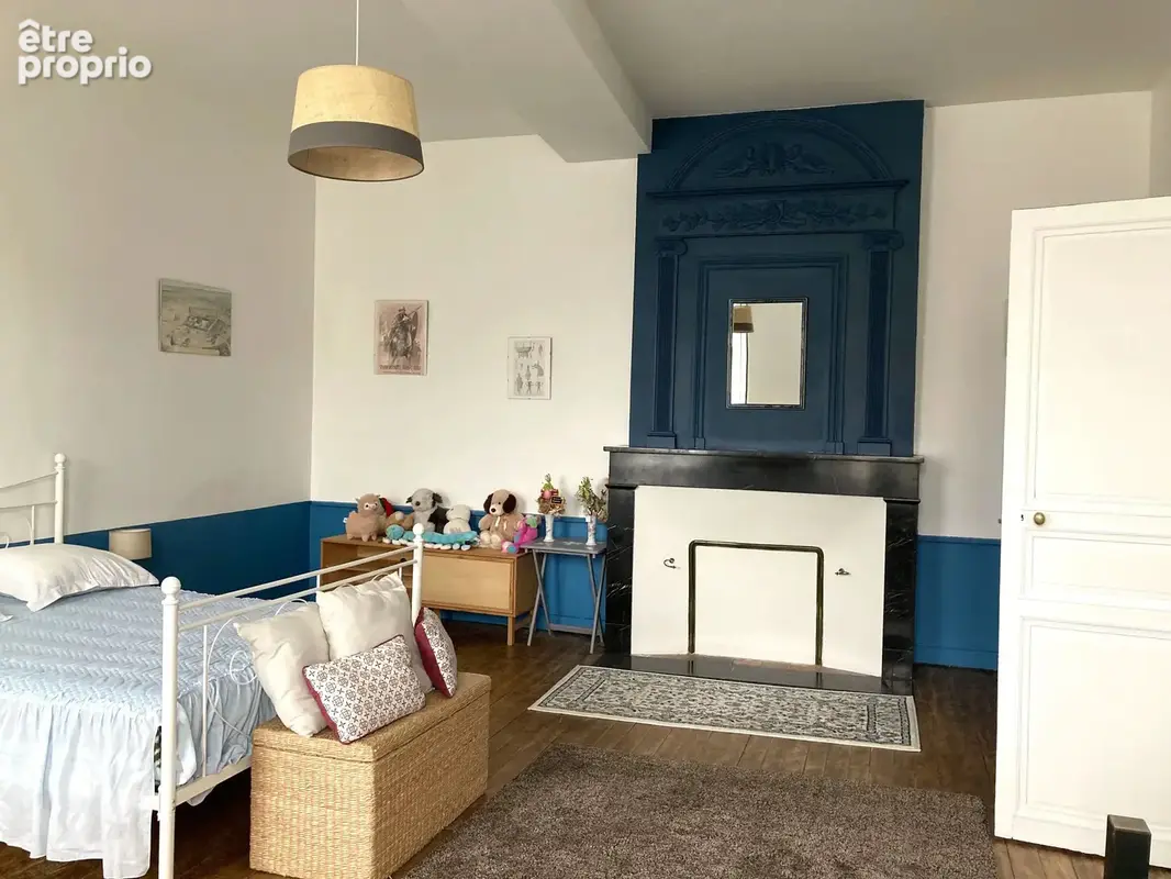 Maison de ville en pierre superbement présentée - photo 10