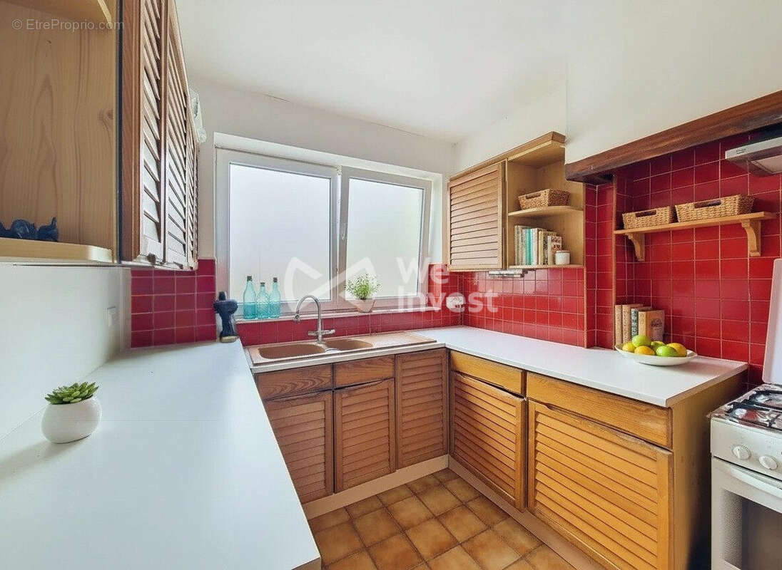 Appartement à ARGENTEUIL