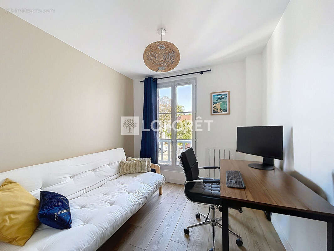 Appartement à CHATOU