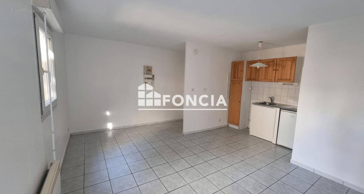 Appartement à GAP