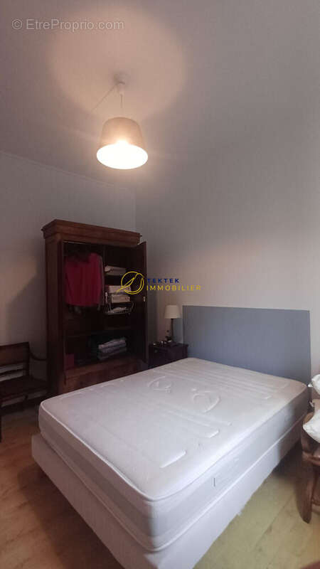 Maison à SAINT-PIERRE