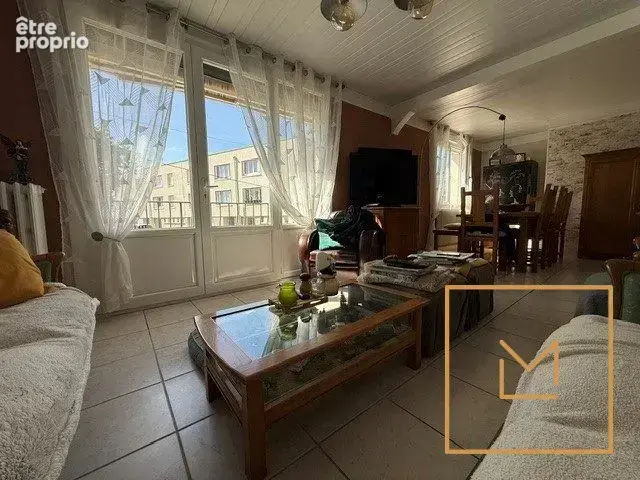 Maison 6 pièces 110 m² à vendre à Caen (14000) - photo 3