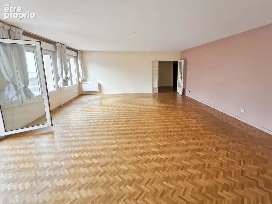 Appartement à SCEAUX