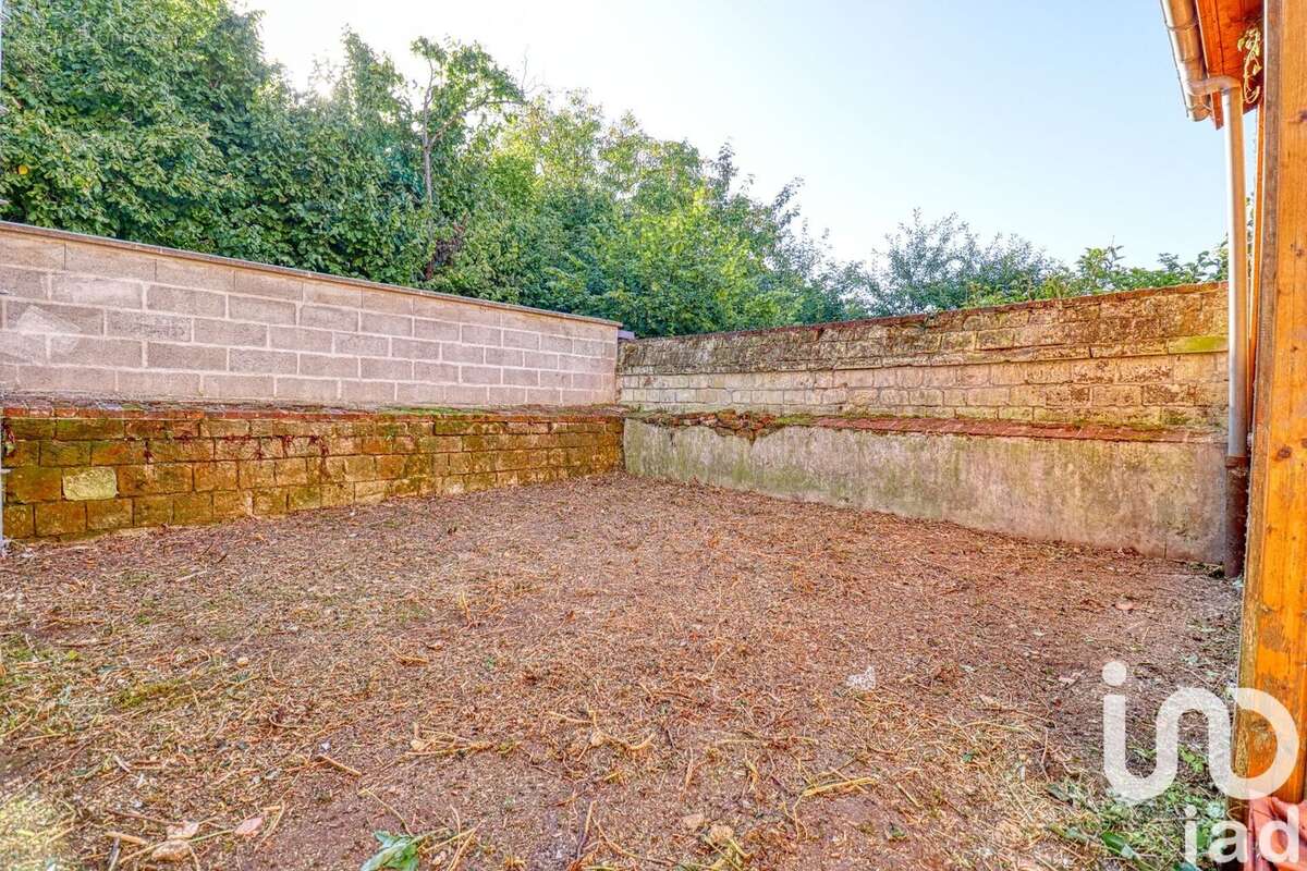 Photo 5 - Appartement à CIRES-LES-MELLO