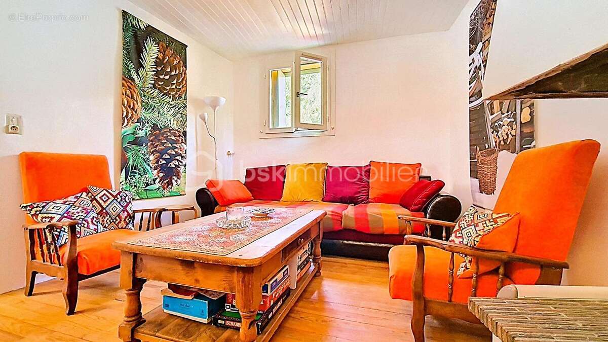 Maison de 150m² - 4 terrasses - 4 chambres - photo 2