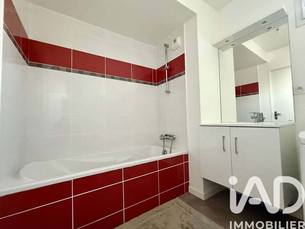 Photo 7 - Appartement à SAINT-MALO