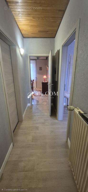 Maison de 140 m2 sur SOUCHT - photo 7