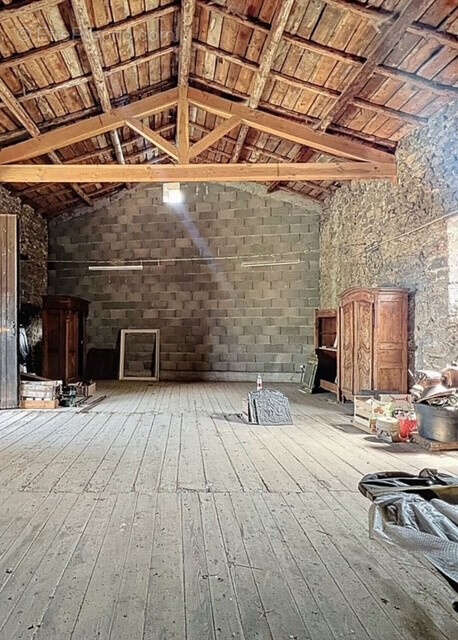 Maison à BAS-EN-BASSET