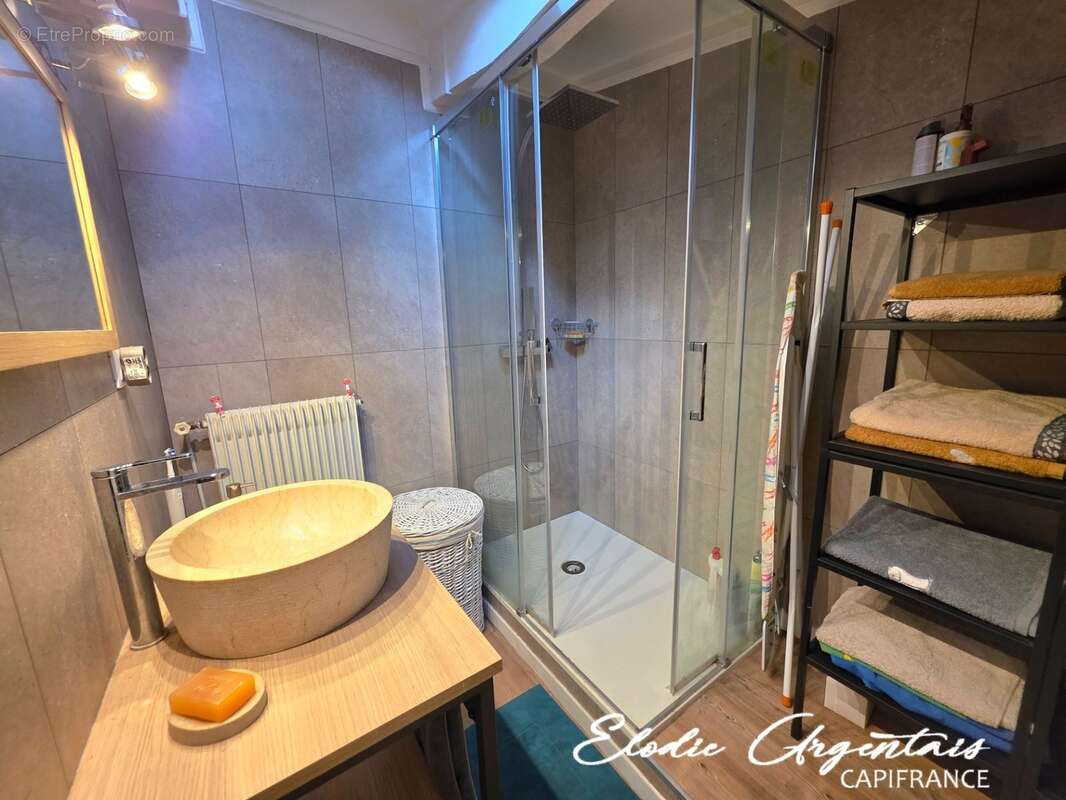 Appartement à vendre 3 pièces de 55 m² BOLQUERE (66) - photo 9
