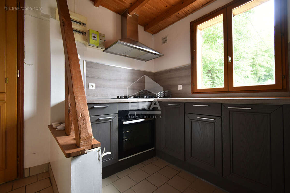 Maison à BLARINGHEM