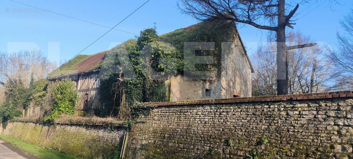 1739871897178 - Maison à CROISSANVILLE