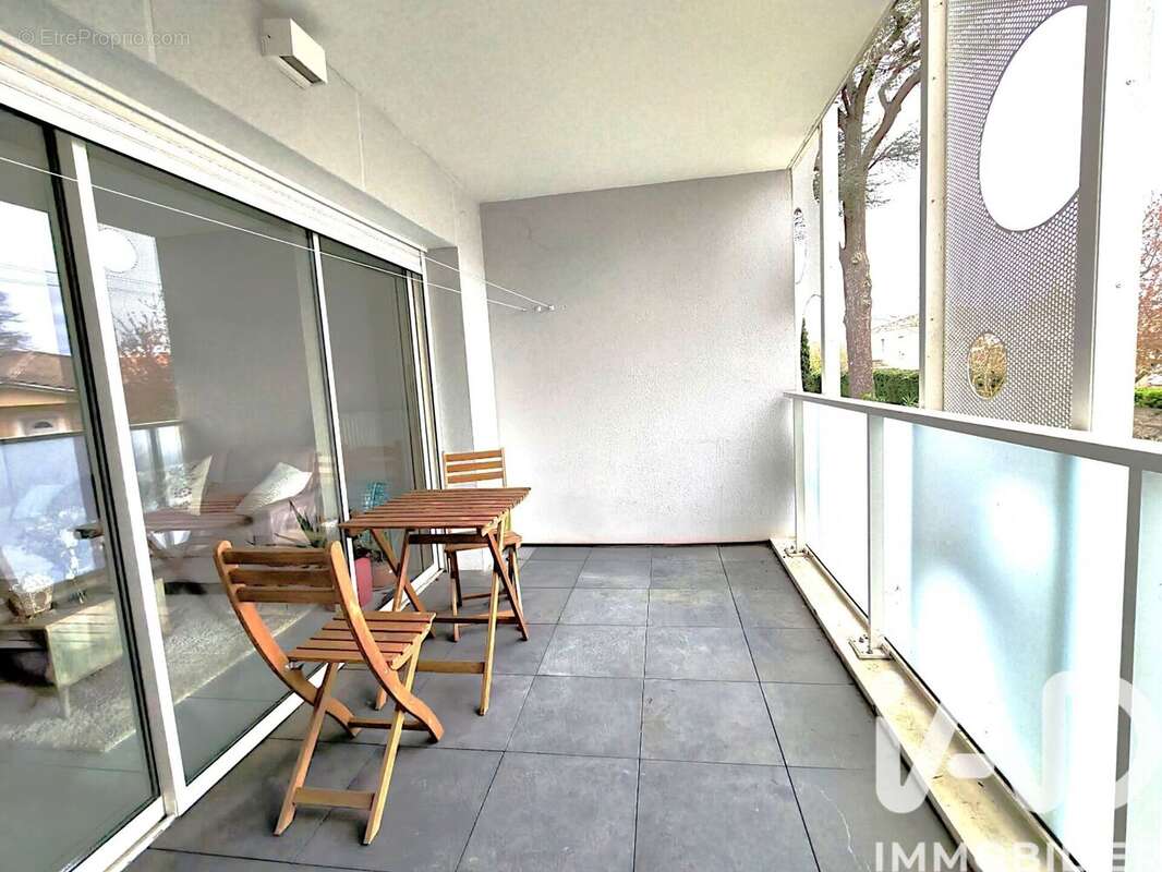 Photo 4 - Appartement à MERIGNAC