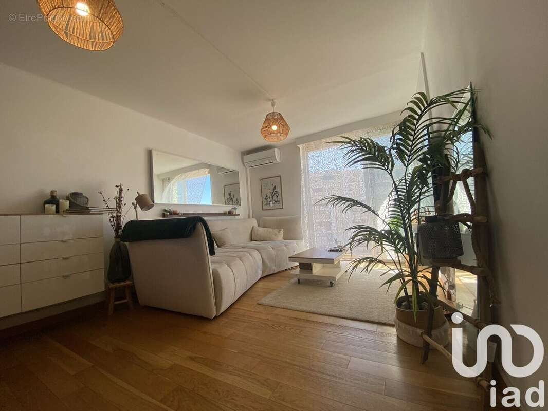 Photo 6 - Appartement à HYERES