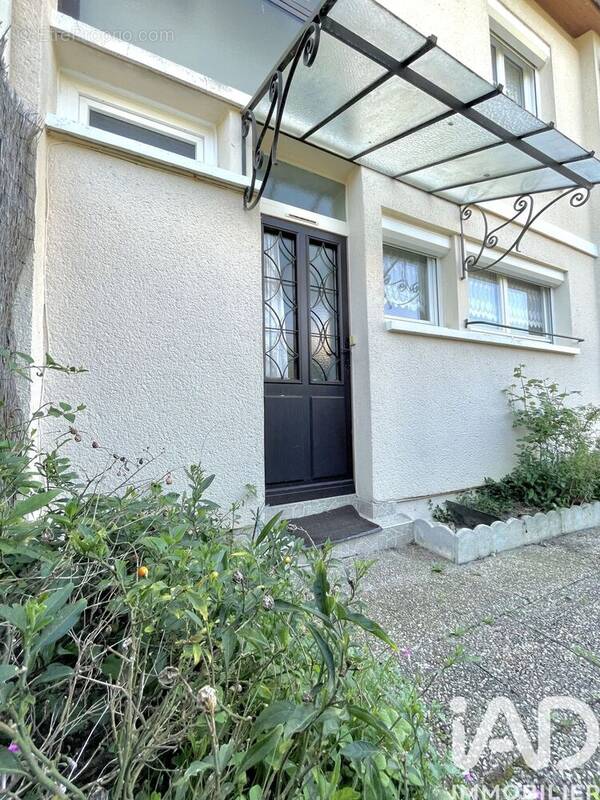 Photo 1 - Maison à LE BLANC