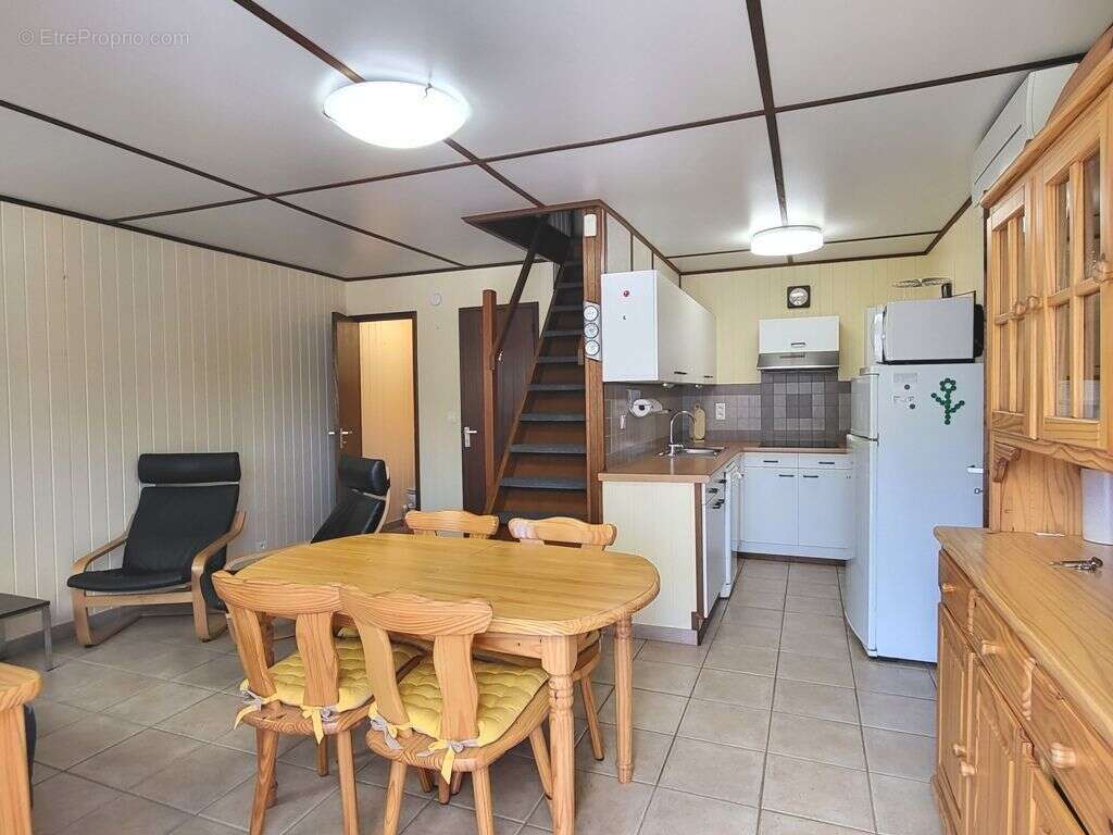 Maison à PORTIRAGNES