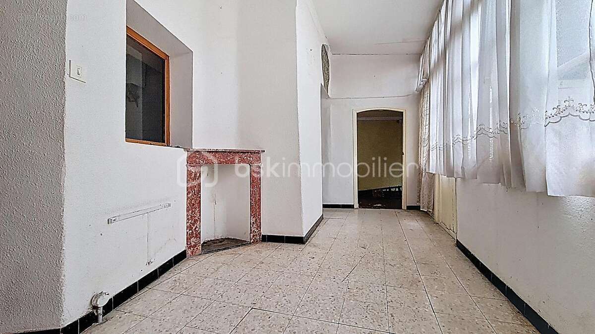 Maison à CATLLAR