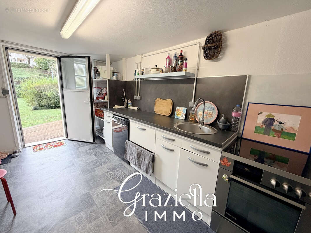 Maison à BRIVE-LA-GAILLARDE