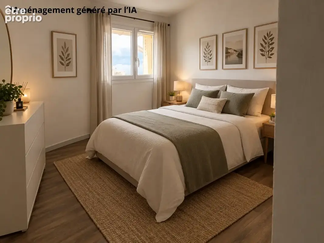 Appartement 103 m2   L’Isle-sur-la-Sorgue - photo 19