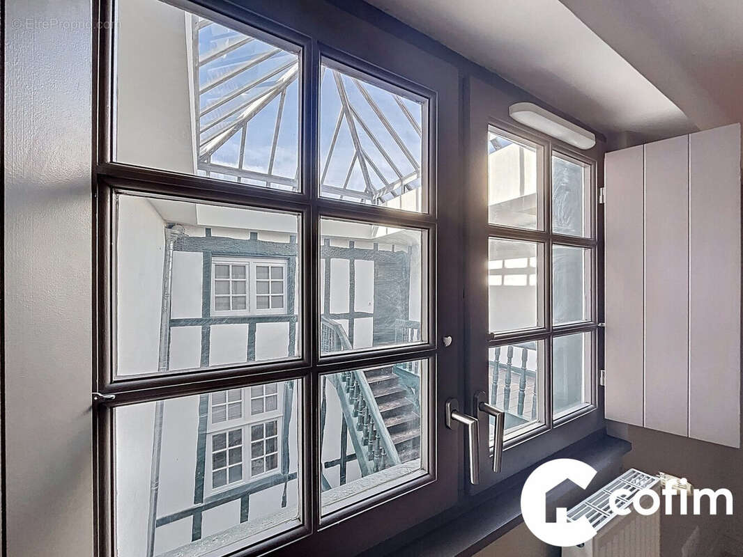 Appartement à BAYONNE