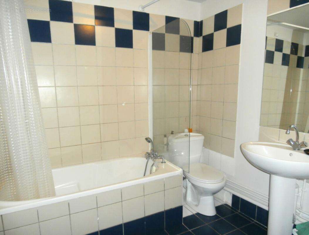 Appartement à BAYONNE