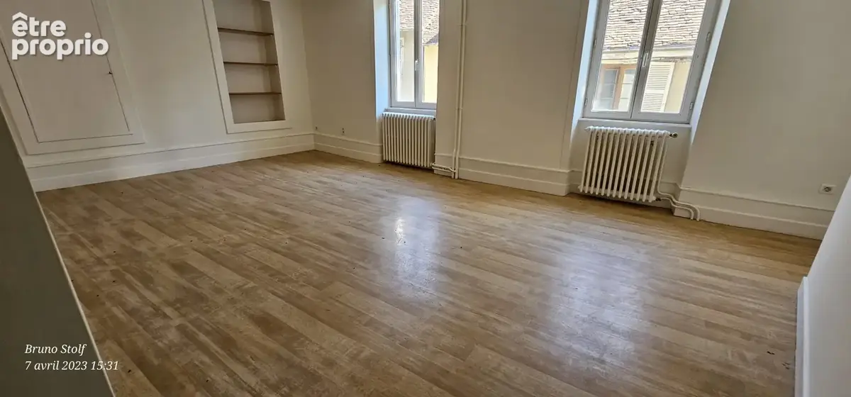 Bâtisse de charme avec 2 logements indépendants - photo 47
