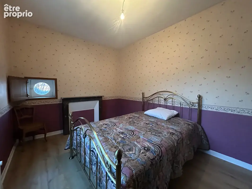 Maison 192 m² à Le Mele-Sur-Sarthe  - photo 9