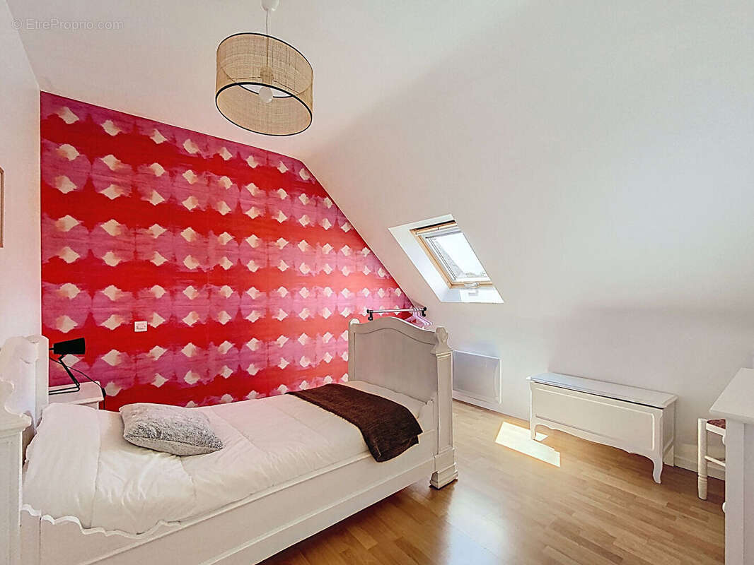 Maison à PLOUBAZLANEC