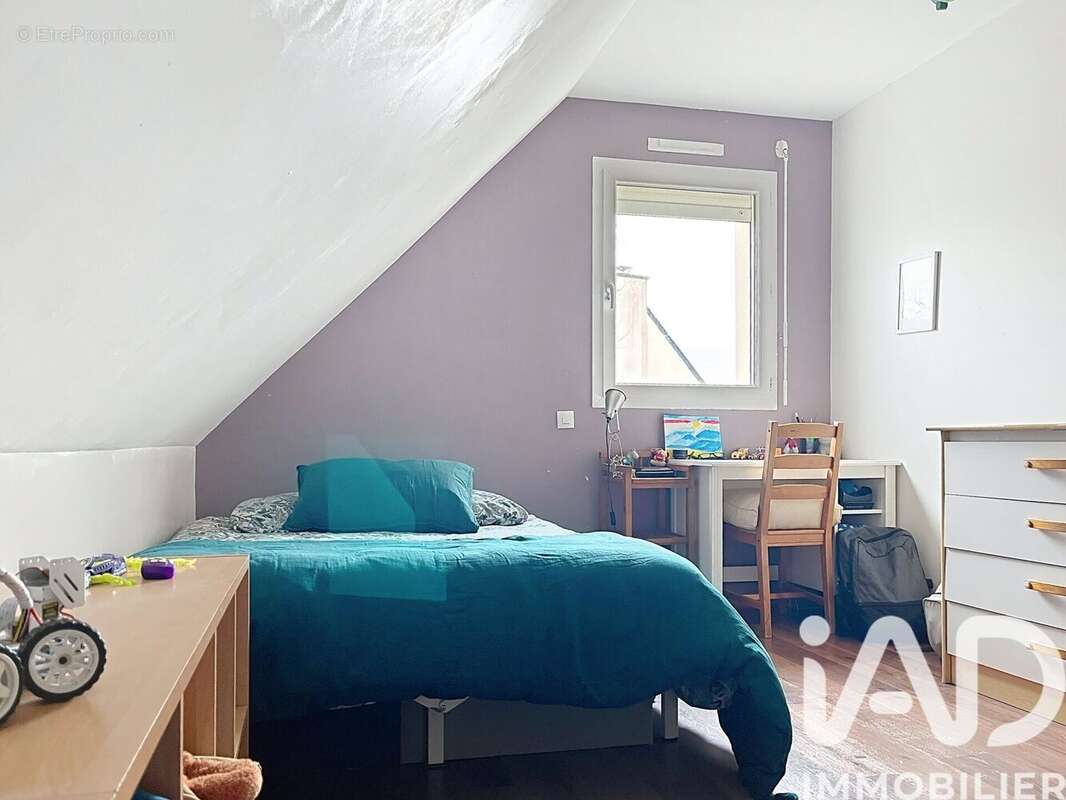 Photo 9 - Maison à SENE