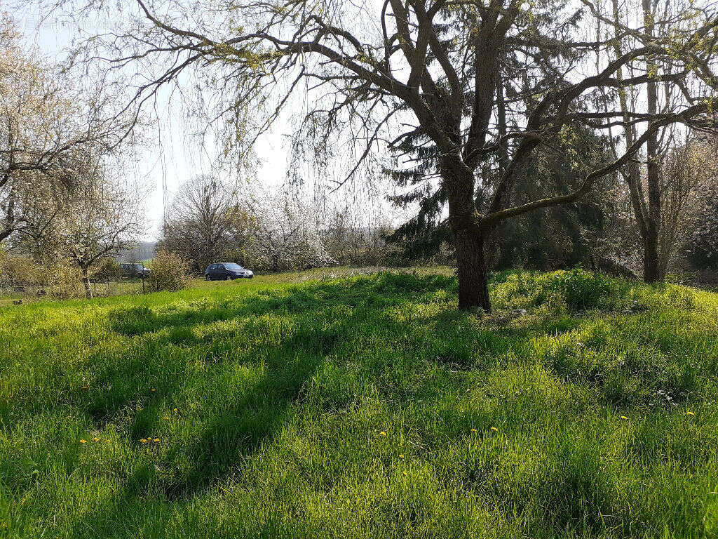 Maison à VERNEUIL-SUR-AVRE