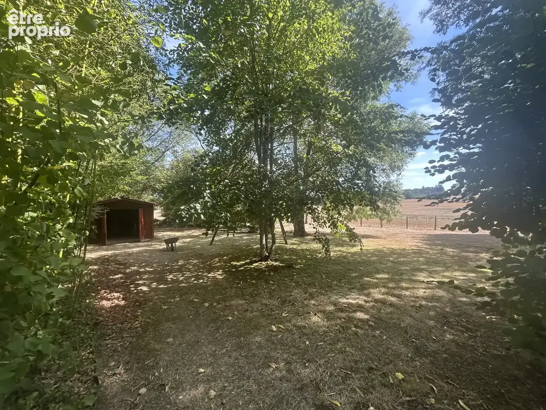 Belle maison de campagne spacieuse avec piscine - photo 3