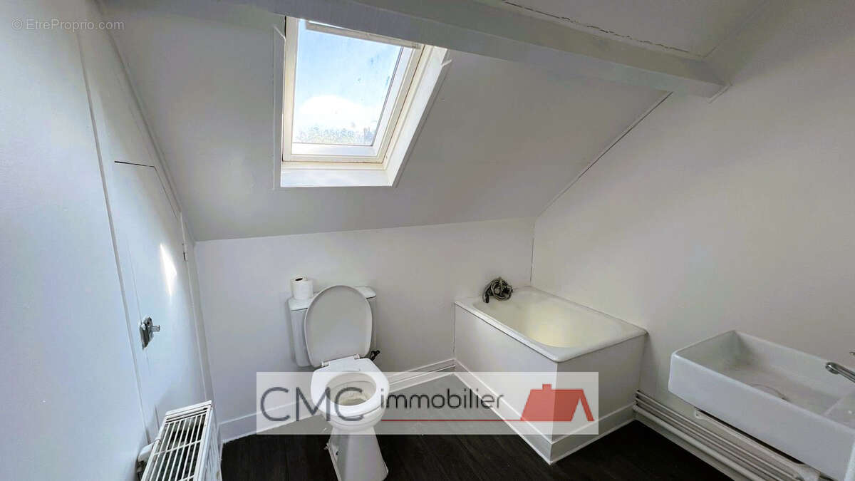 Maison 97 m² à Chartres  - photo 12