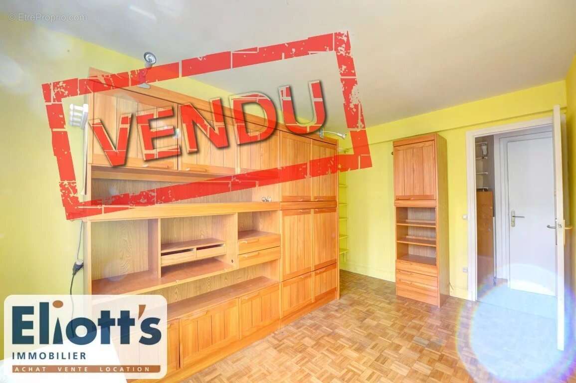 Appartement à PARIS-13E