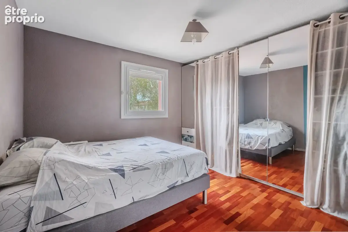 Maison t3 de 70m2 au sol - photo 5