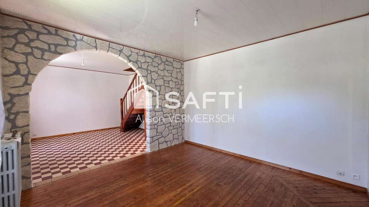 Photo 2 - Maison à ROSNY-SUR-SEINE