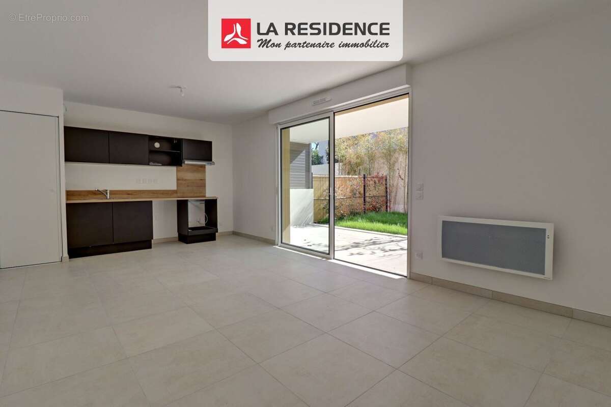 Appartement à CASTELNAU-LE-LEZ