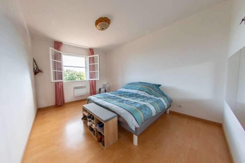 Maison à SAINT-CHINIAN