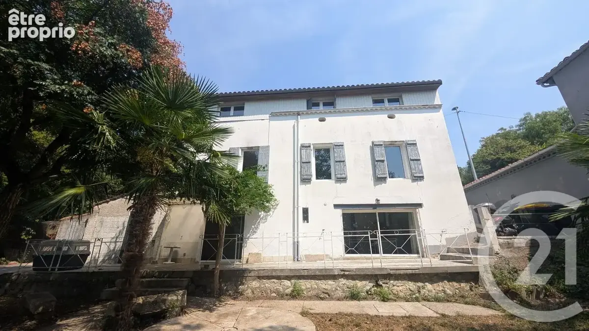 Maison 6 pièces 125 m² à vendre à Colayrac-Saint-Cirq (47450) - photo 28