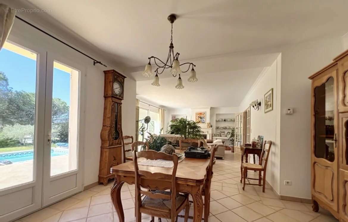 Maison à Langlade  - photo 6
