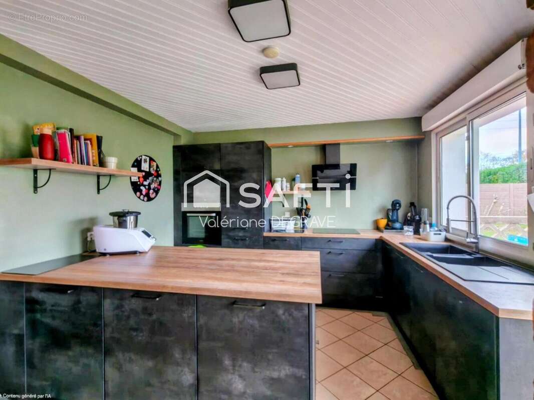 Photo 4 - Maison à BEUVRY