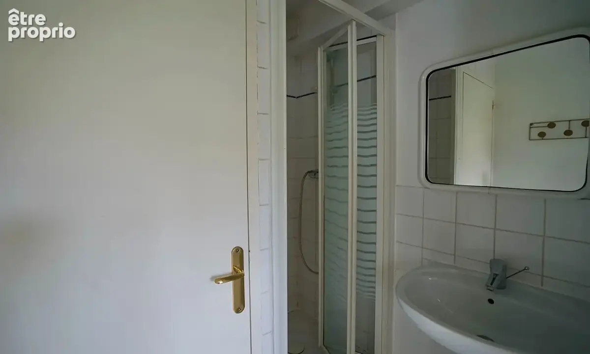 Appartement 71 m² à Lille  - photo 4