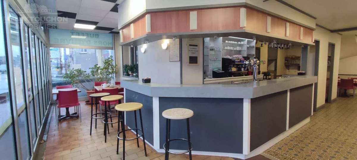 Appartement à DORDIVES