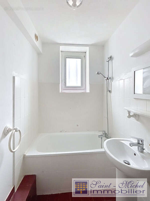 Appartement à QUIMPERLE