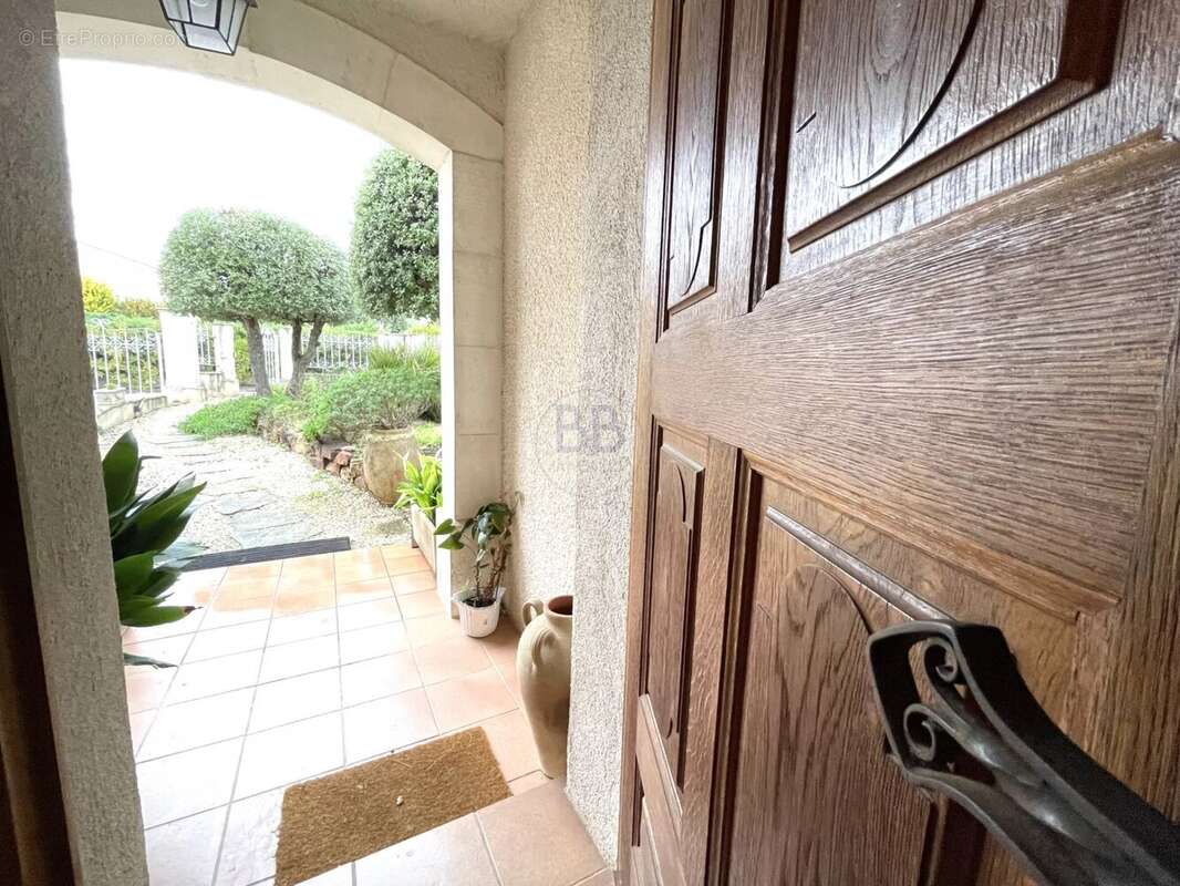 Maison à SAINT-RAPHAEL