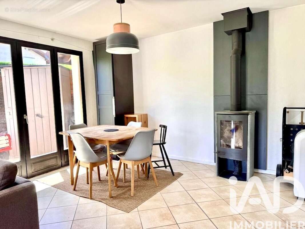 Photo 7 - Maison à NEYDENS
